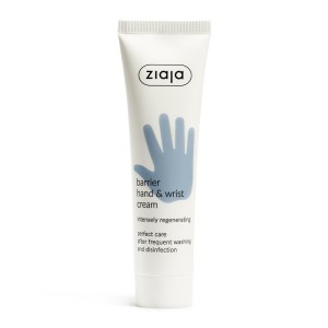 Ziaja - Barrier Hand and Wrist Cream