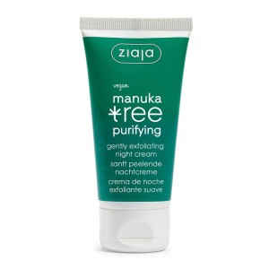 Ziaja - Manuka Tree Night Cream