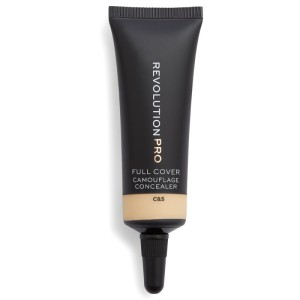 Revolution Pro - Full Cover Camouflage Concealer - C8.5