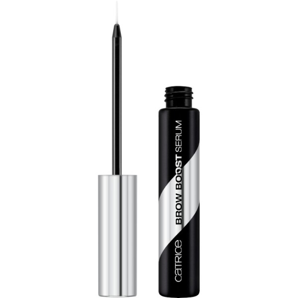 Catrice - Augenbrauenserum - BAM BROW - Boost Serum C01