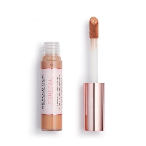 Revolution - Concealer - Conceal & Hydrate Concealer - C11