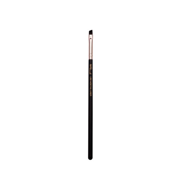 lenibrush - Detail Liner Brush - LBE14 - Matte Black Edition