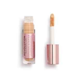 Revolution - Concealer - Conceal and Define Concealer - C10.2