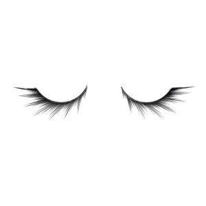 essence - False Eyelashes - bring on the lashes! - drama lashes 03 - drama, baby!