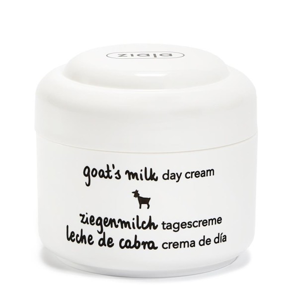 Ziaja - Goat's Milk Day Cream