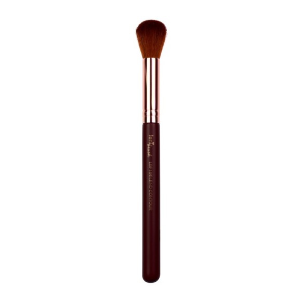 lenibrush - Kosmetikpinsel - Blend Contour Brush - LBF18 - Midnight Plum Edition