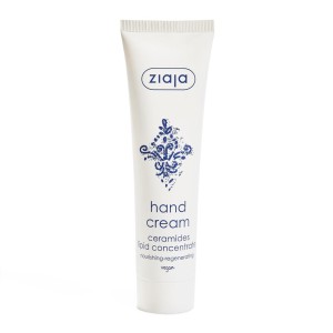 Ziaja - Handpflege - Ceramides Hand Cream