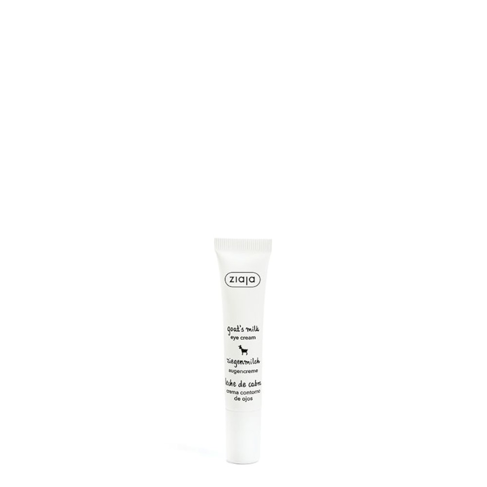 Vitamin E Eye Cream - Ziaja Eye Contour Cream