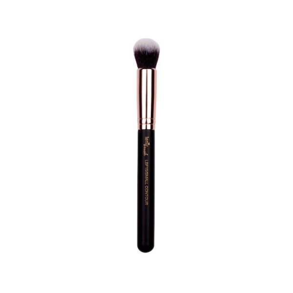 lenibrush - Small Contour Brush - LBF15 - Matte Black Edition