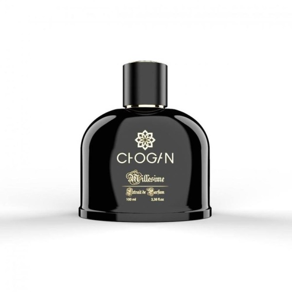 Chogan - Olfazeta Unisex Perfume - No.142 - 100ml