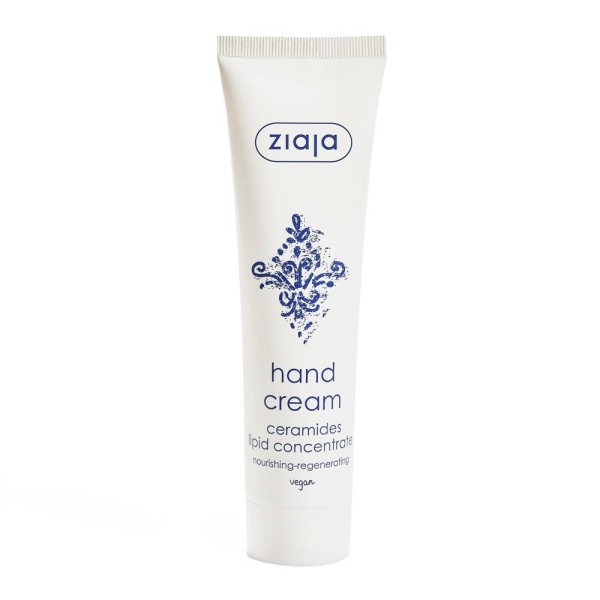 Ziaja - Handpflege - Ceramides Hand Cream