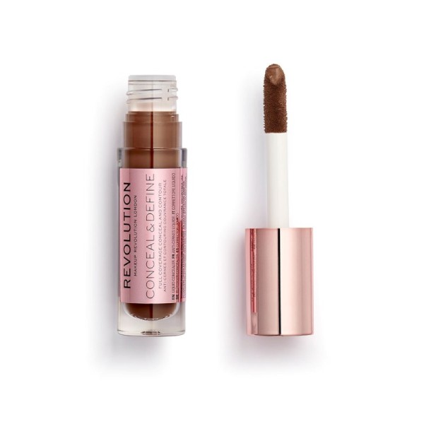 Revolution - Conceal and Define Concealer - C17.5