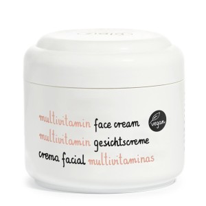 Ziaja - Gesichtspflege - Multivitamin Moisturising Face Cream
