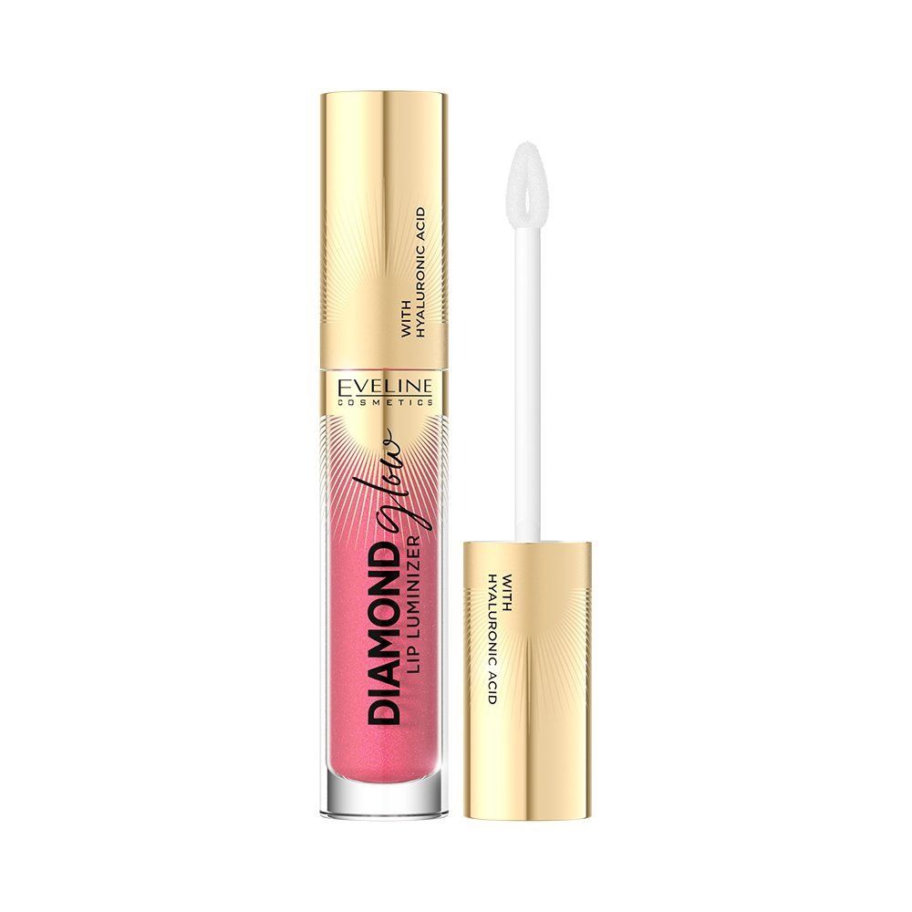 Revolution Relove Baby Gloss Lucidalabbra donna