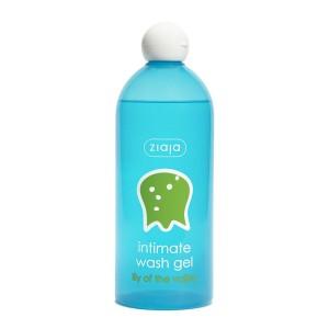 Ziaja - Intimpflege - Intimate Wash Gel - 500ml - Maiglöckchen
