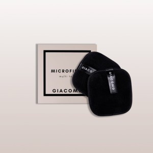 Giacomo Cosmetics - Tamponi struccanti riutilizzabili - Microfibra Multitool