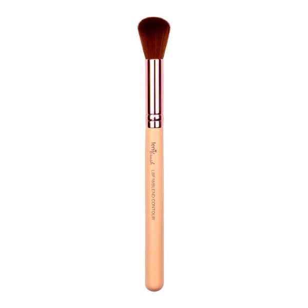 lenibrush - Blend Contour Brush - LBF18 - The Nude Edition