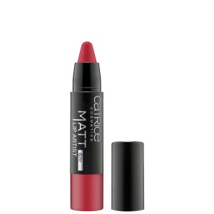 Catrice - Lippenstift - Matt Lip Artist 6hr - 050 Fashion Reditorial