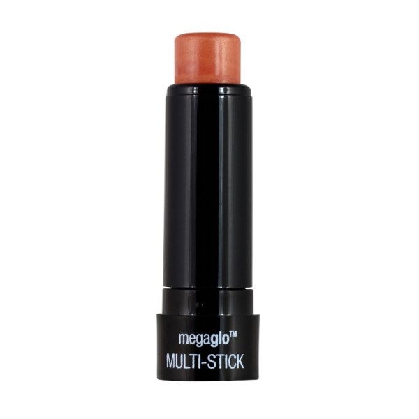 wet n wild - Highlighter Stick - MegaGlo All-In-One - Highlighting Stick - Carnational Anthem