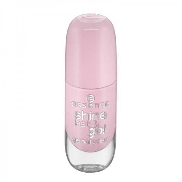 Essence Nagellack Shine Last Go Gel Nail Polish 04 Millennial Pink Farbnagellacke Nagellack Nagel Kosmetik4less De