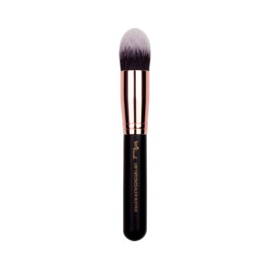 lenibrush - Concealer Buffer Brush - LBF13 - Matte Black Edition