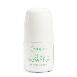 Ziaja - Deodorant - Pineapple Skin Care - Anti Perspirant - 48h protection