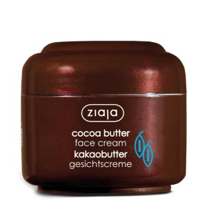 Ziaja - Hautpflege - Cocoa Butter Cream