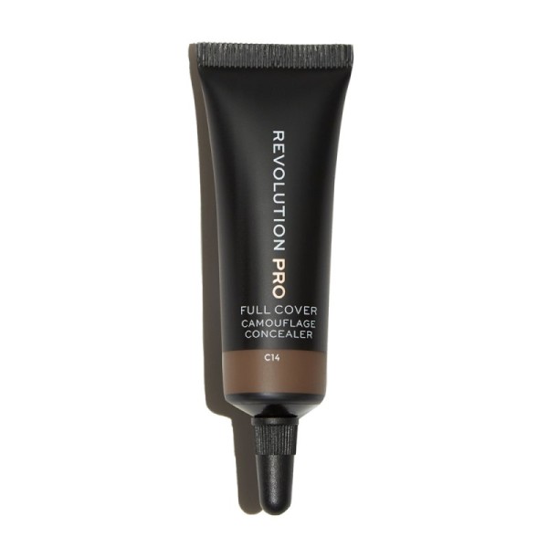 Revolution Pro - Concealer - Full Cover Camouflage Concealer - C14