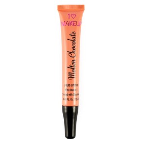 I Heart Makeup - Lip Lava - Molten Chocolate Dipped