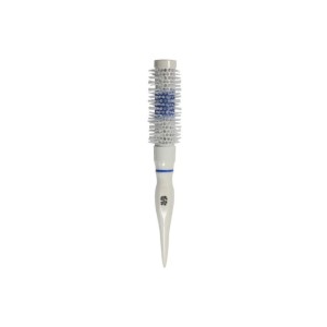 RONNEY Professional - Thermal Vented Brush 25 mm - White