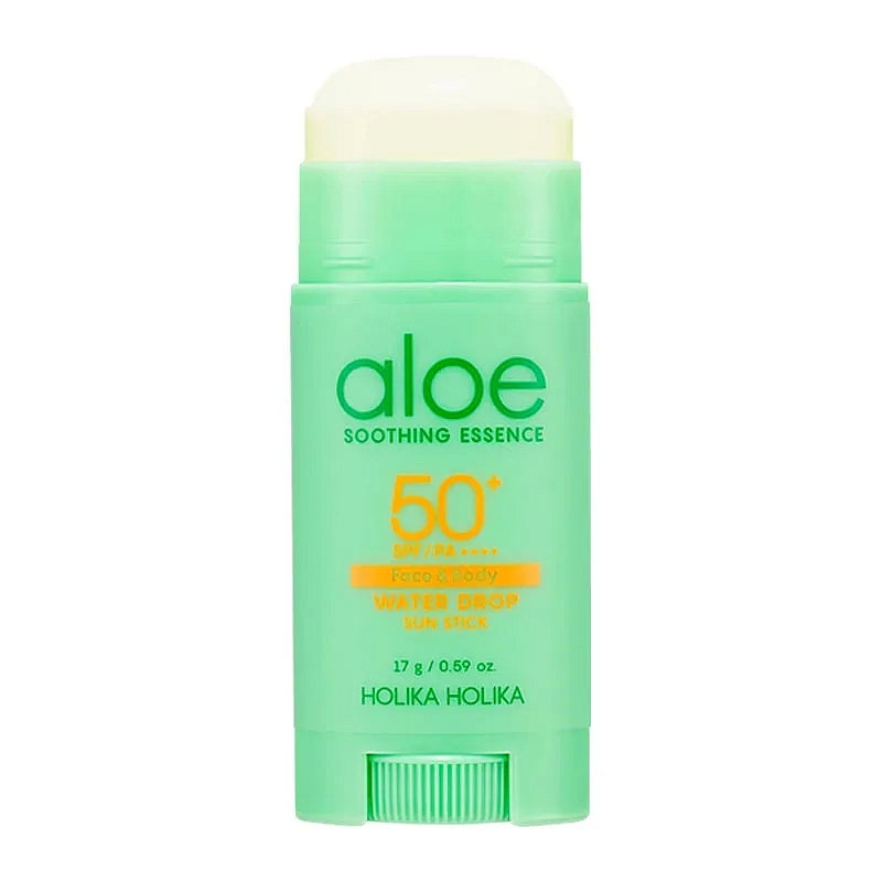 Holika holika spf 50 aloe