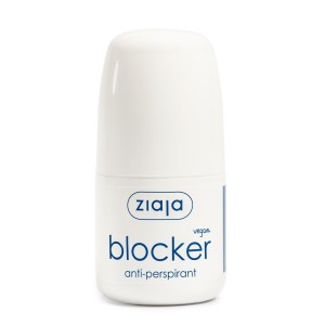 Ziaja - Deodorant - Anti-Perspirant Blocker