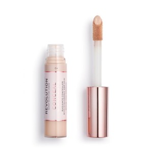 Revolution - Concealer - Conceal & Hydrate Concealer - C4