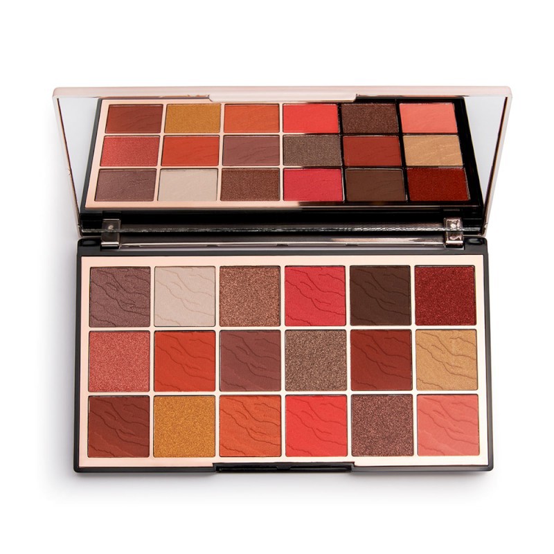 Revolution - Lidschattenpalette - Wild Animal Palette - Fierce, Palette  ombretti, Ombretti, Occhi