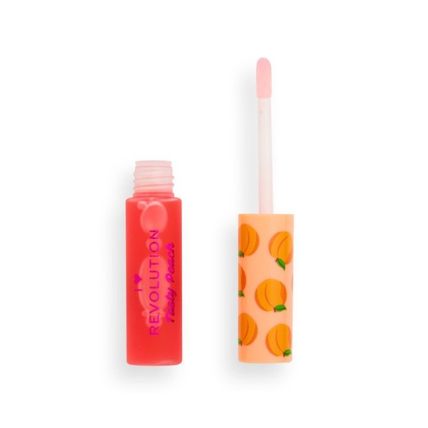 Revolution Relove Baby Gloss Lucidalabbra donna