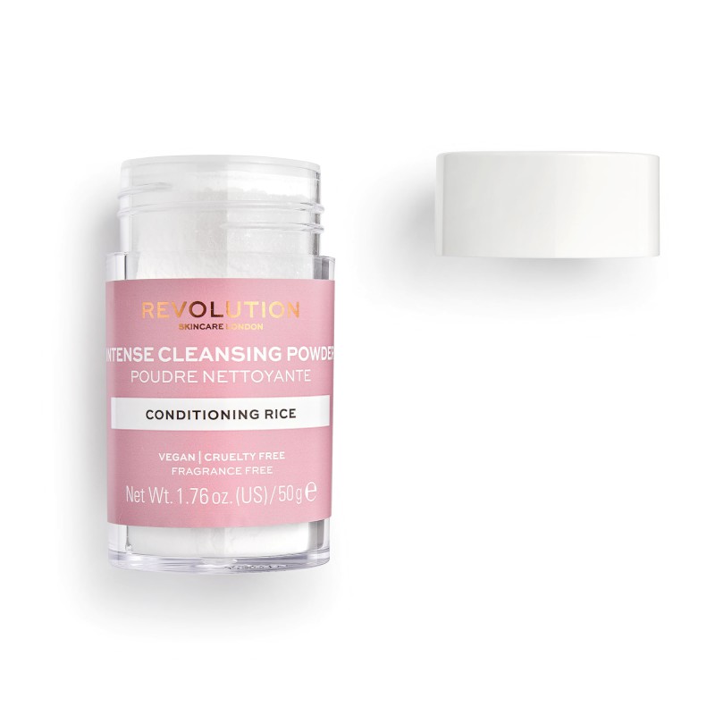 Revolution Skincare - fascia capelli - Light Pink Headband