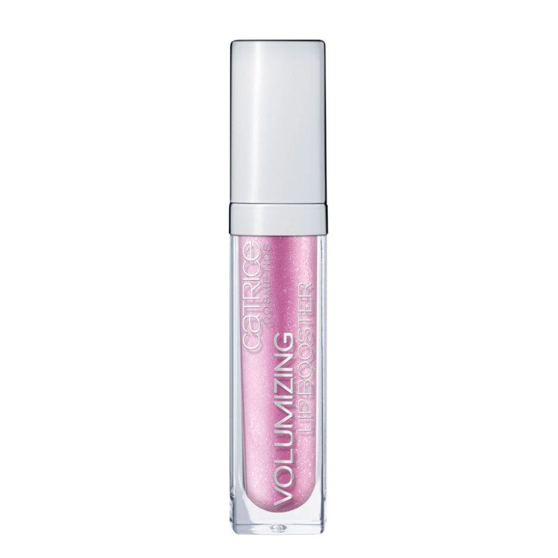 Catrice - Lipgloss - Volumizing Lip Booster 070, Luccidalabbra, Labbra