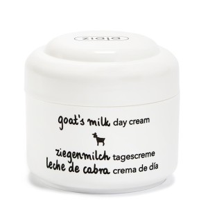 Ziaja - Gesichtspflege - Ziegenmilch Day Cream
