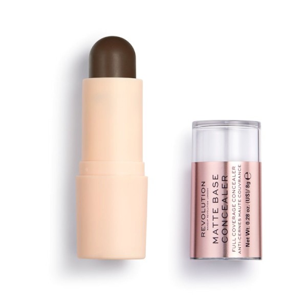 Revolution - Matte Base Concealer - C16