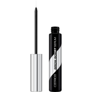 Catrice - Eyebrow Serum - BAM BROW - Boost Serum C01