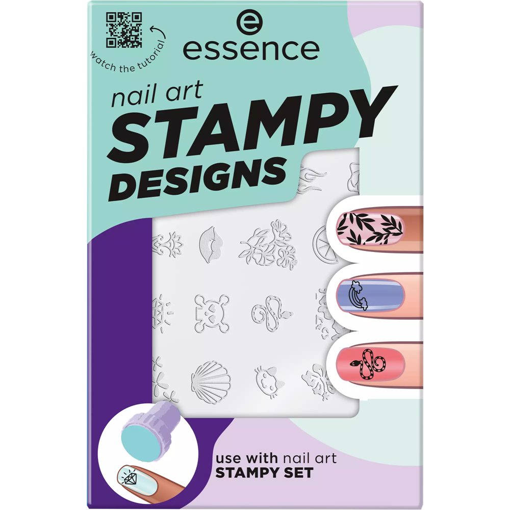13 Must-Try Jelly Nail Designs That Will Trump Your Gel Manicure | Essence