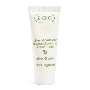 Ziaja - Olive Oil Ointment