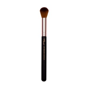 lenibrush - Blend Contour Brush - LBF18 - Matte Black Edition