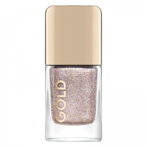 Catrice Gold Effect Nail Polish 02 Fascinating Grace Color Nail Polish Nail Paint Nails Kosmetik4less De