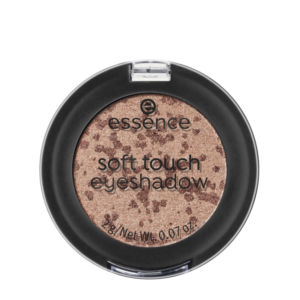 essence - soft touch eyeshadow - 08 Cookie Jar, Ombretti individuali, Ombretti, Occhi