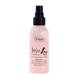 Ziaja - Jeju Hair Conditioner Spray