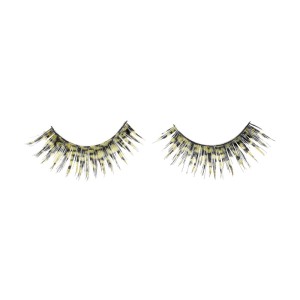 essence - False Eyelashes - bring on the lashes! - leo lashes 05 - raaawr!